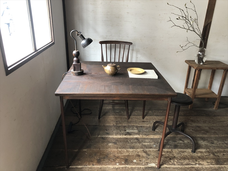 古家具 | やっほ | 京都・出町柳