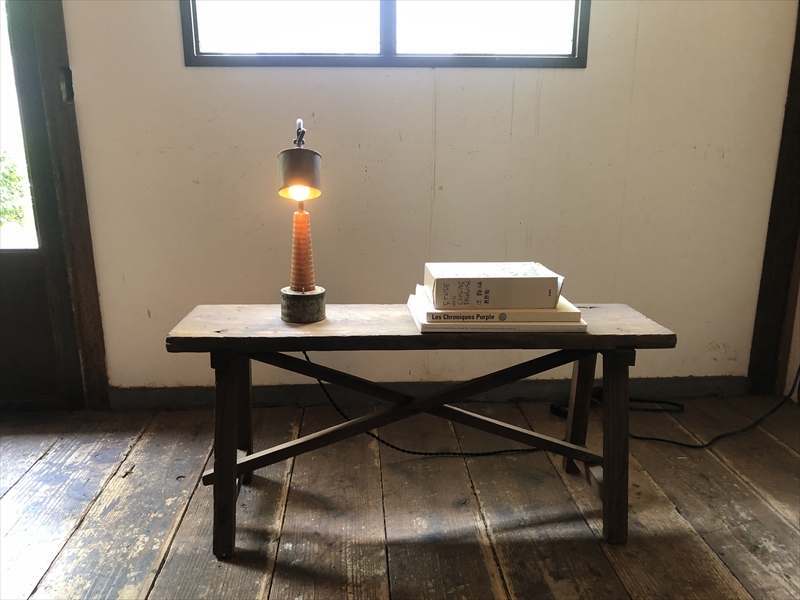 古家具 | やっほ | 京都・出町柳