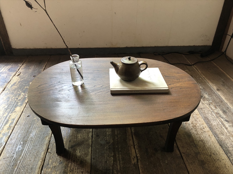 古家具 | やっほ | 京都・出町柳