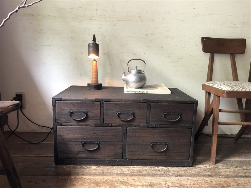 古家具 | やっほ | 京都・出町柳
