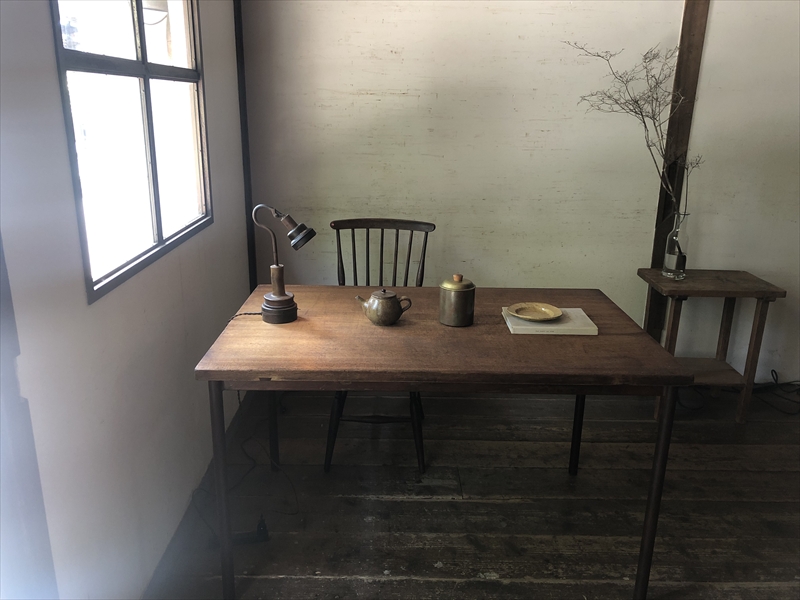 古家具 | やっほ | 京都・出町柳