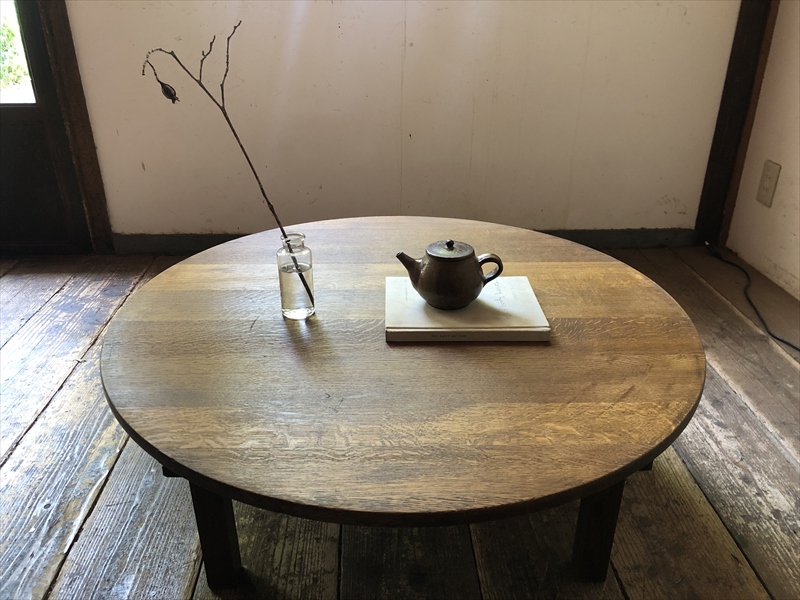 古家具 | やっほ | 京都・出町柳