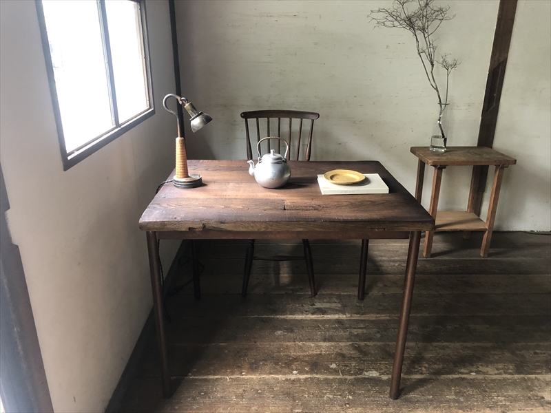 古家具 | やっほ | 京都・出町柳