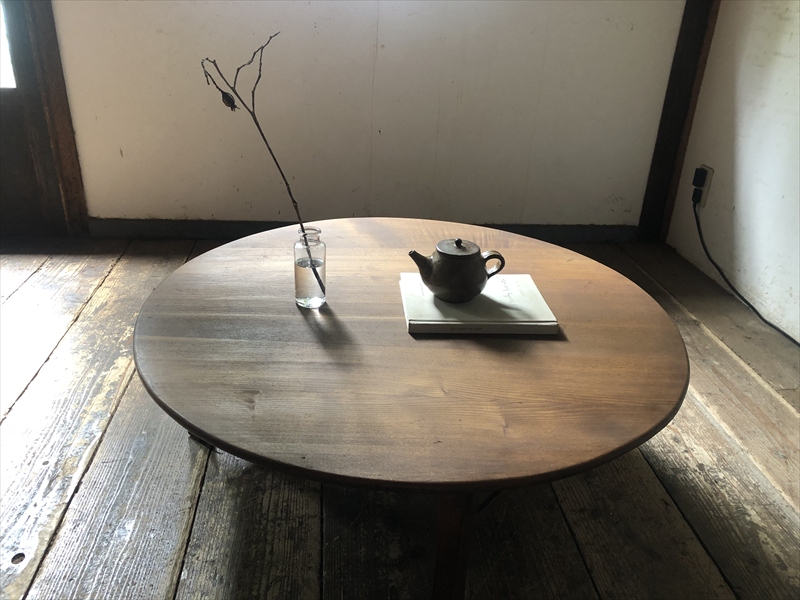 古家具 | やっほ | 京都・出町柳