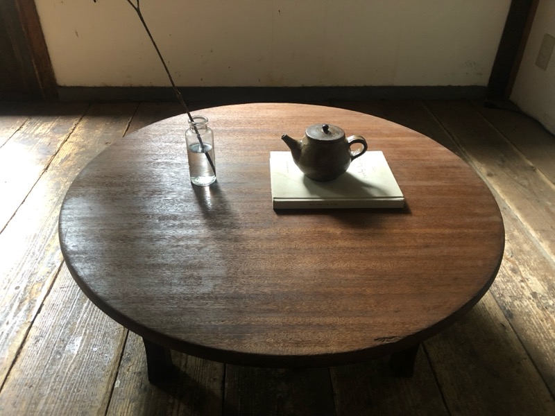 古家具 | やっほ | 京都・出町柳