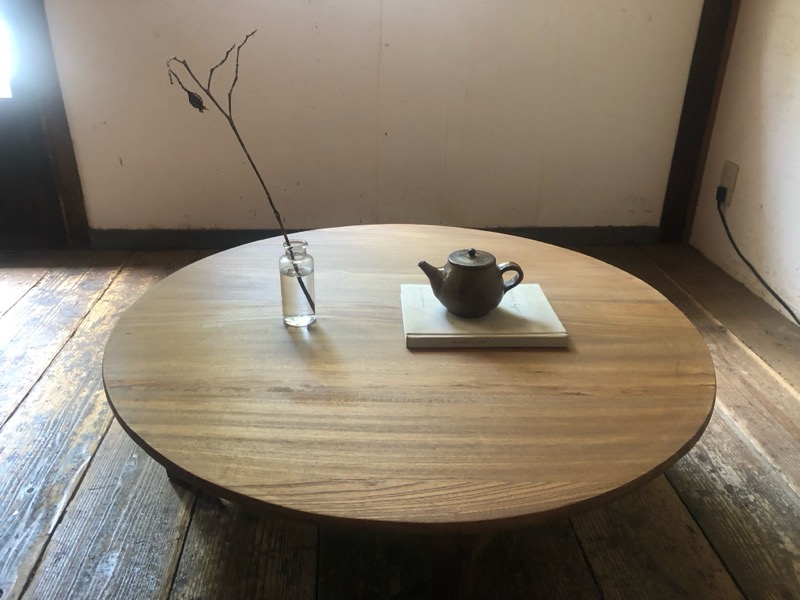 古家具 | やっほ | 京都・出町柳