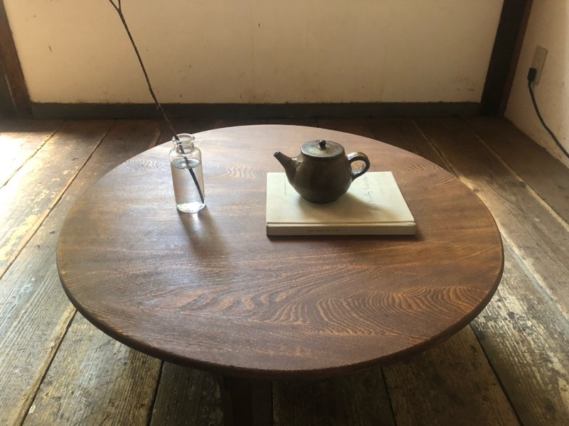 古家具 | やっほ | 京都・出町柳