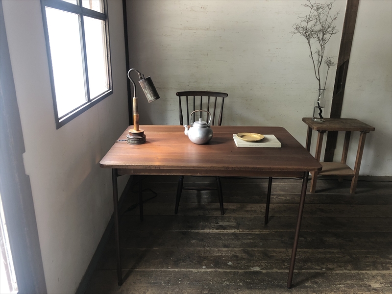 古家具 | やっほ | 京都・出町柳