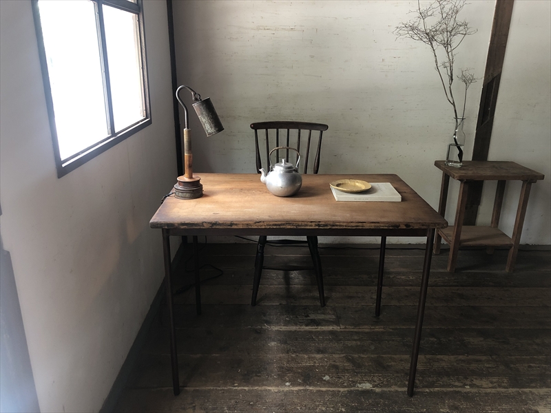 古家具 | やっほ | 京都・出町柳